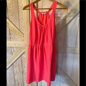 Madewell dress